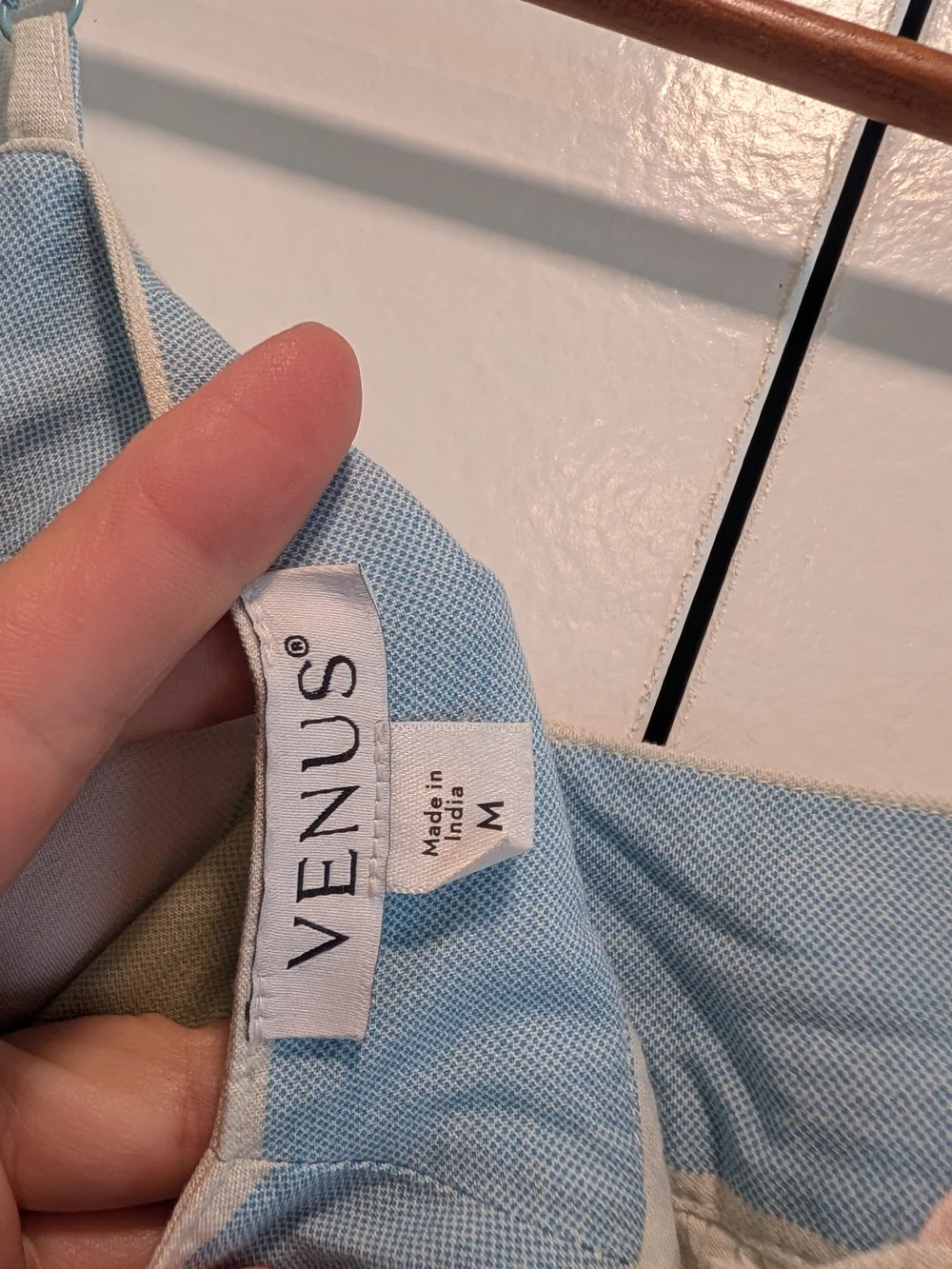 VENUS pastel rainbow
